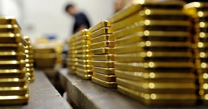 Dubai gold dips below Dh600 Per gram, down Dh11 in 24 hours