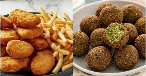 Chicken nuggets to fries: List of Abu Dhabi school food ban