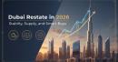 Dubai Real Estate in 2026: Stability, Supply, and Smart Buys